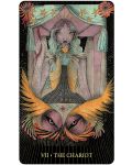 The Mind's Eye Tarot: A Book and Deck - 4t