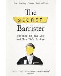 The Secret Barrister - 1t