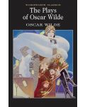 The Plays of Oscar Wilde - 2t