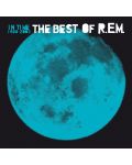 R.E.M. - in Time: the Best of R.E.M. 1988-2003 (CD) - 1t