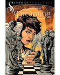 The Dreaming, Vol. 3: One Magical Movement - 1t