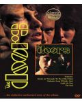 The Doors - The Doors: Classic Albums (DVD) - 1t