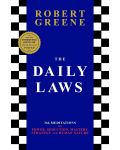 The Daily Laws	 - 1t