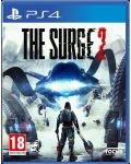 The Surge 2 (PS4) - 1t