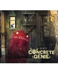 The Art of Concrete Genie - 1t
