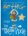 The Truth Pixie - 1t