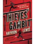 Thieves' Gambit - 1t