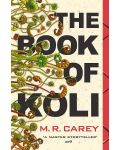 The Book of Koli The Rampart Trilogy, Book 1 - 1t