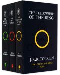 The Lord of the Rings (Box Set 3 books) - 2t