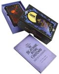 The Nightmare Before Christmas Tarot Deck and Guidebook (Titan) - 2t