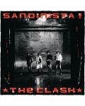 The Clash - Sandinista! (CD Box) - 1t