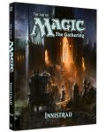The Art of Magic The Gathering: Innistrad - 1t