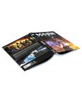 The Art of the Mass Effect Trilogy: Expanded Edition	 - 3t
