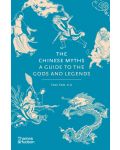 The Chinese Myths - 1t