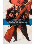 The Umbrella Academy Boxed Set	 - 12t