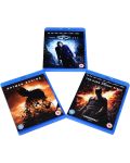 The Dark Knight Trilogy (Blu-Ray) - 4t