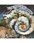 The Moody Blues - A Question Of Balance (CD) - 1t