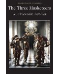 The Three Musketeers - 1t