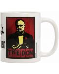Cana Pyramid - The Godfather: The Don - 1t