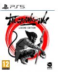 The Crown of Wu - Legend Edition (PS5) - 1t