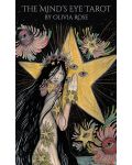 The Mind's Eye Tarot: A Book and Deck - 9t