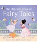 The Usborne Book of Fairy Tales (bind-up) - 1t