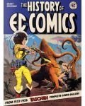 The History of EC Comics - 1t