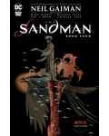 The Sandman, Book Four - 1t