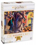 Puzzle New York Puzzle de 1000 piese - The Marauders Map - 1t