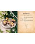 The Unofficial Lord of the Rings Cookbook - 3t