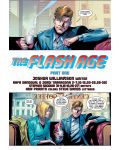 The Flash #750 Deluxe Edition - 2t