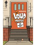 The Loud House, Vol. 1: There Will Be Chaos - 2t