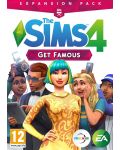 The Sims 4 Get Famous Expansion Pack (PC) - 1t