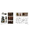 The Complete Art of Guild Wars. ArenaNet 20th Anniversary Edition - 6t