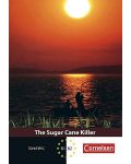The Sugar Cane Killer - 1t