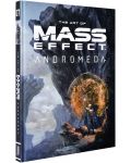 The Art of Mass Effect Andromeda - 1t