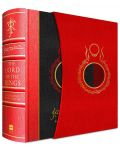 The Lord of the Rings (Deluxe single-volume illustrated edition) - 1t