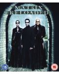 The Complete Matrix Trilogy (Blu-Ray) - Fara subtitrare in bulgara - 7t