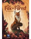 Joc de societate The Fox in The Forest - de familie - 3t