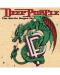 Deep Purple - The Battle Rages On (Vinyl) - 1t