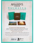 The World of Assassin's Creed Valhalla Journey to the North - Logs and Files of a Hidden One (Deluxe Edition) - 3t