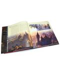 The Art of Magic The Gathering: Ravnica - 3t