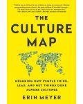 The Culture Map - 1t