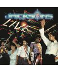The Jacksons - Live (2 Vinyl) - 1t