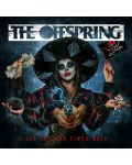 The Offspring - Let The Bad Times Roll (CD) - 1t