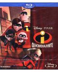 The Incredibles (Blu-ray) - 1t