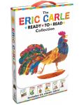 The Eric Carle Ready-to-Read Collection - 1t