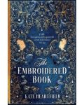 The Embroidered Book - 1t