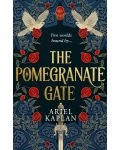 The Pomegranate Gate - 1t