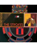 The Strokes - Room On Fire (Vinyl)	 - 1t
